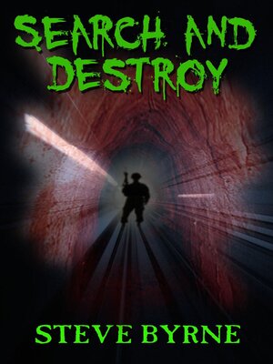 cover image of Search and Destroy
